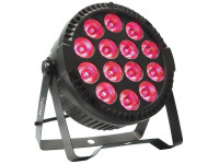 Ibiza Projector PAR c/ 14 Leds 6W RGBW DMX THINPAR-14X6W-RGBW Ibiza Projector PAR c/ 14 Leds 6W RGBW DMX THINPAR-14X6W-RGBW